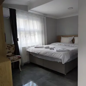 Moonlight Aparthotel Istanbul
