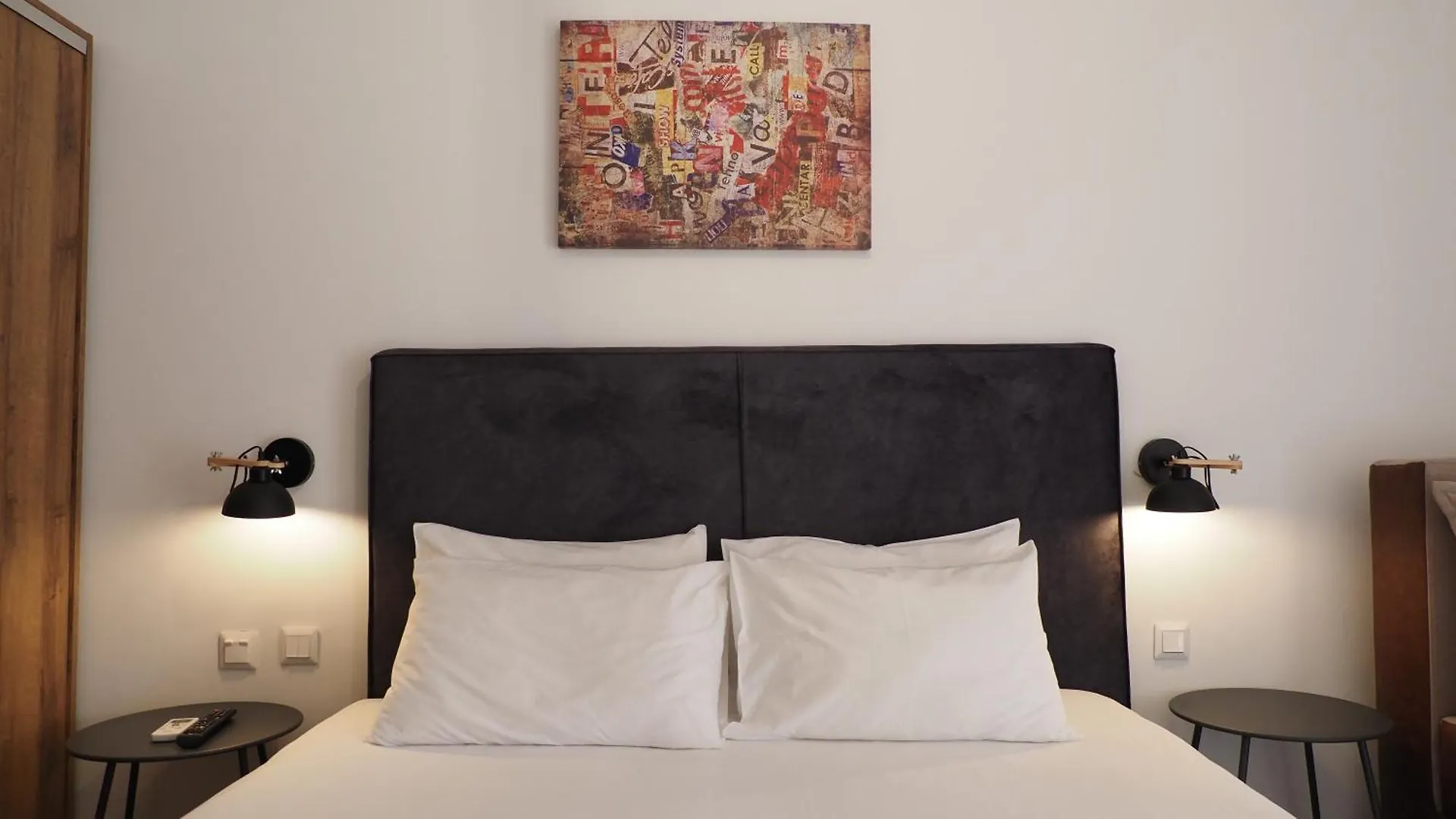 Amalthea Aparthotel Mola Kalyva