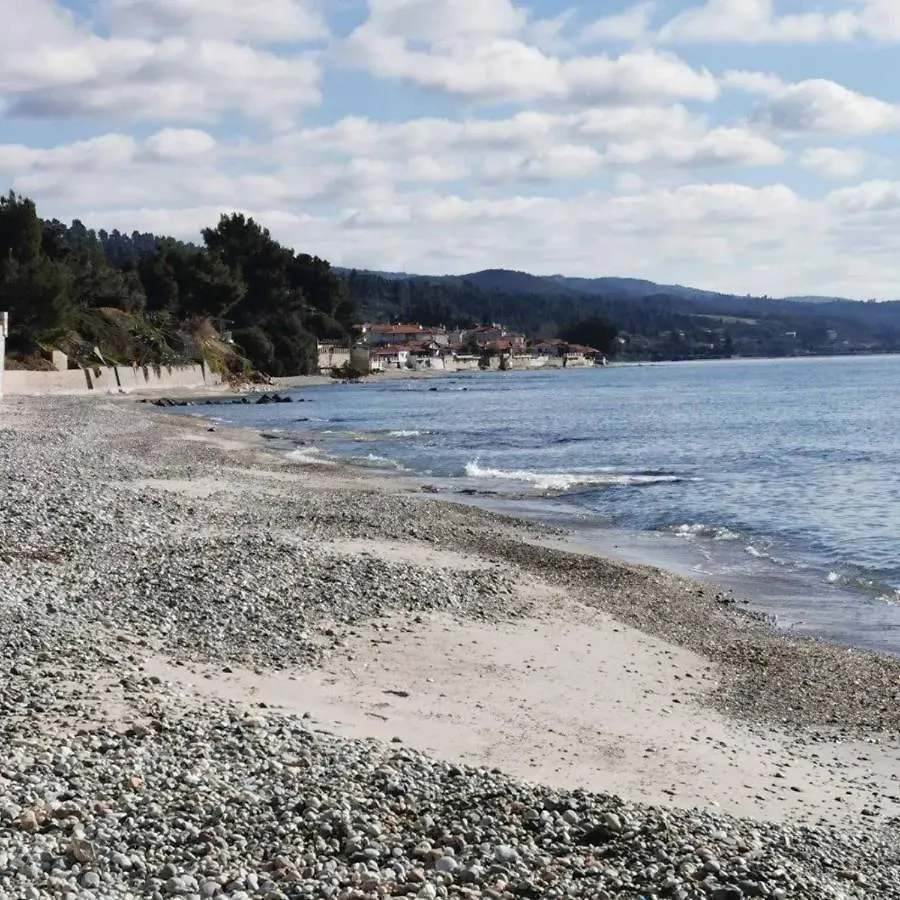 Aparthotel Amalthea Mola Kaliva 0*,